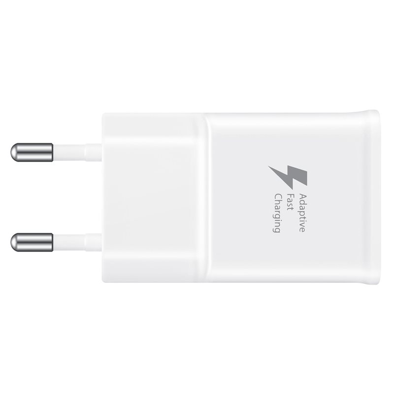 Ładowarka Samsung EP-TA20EWECGWW